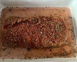 Foto del paso 4 de la receta: Fiambre de Lomo Asado. Para desayunos y meriendas saludables