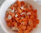 🇭🇺 🥩 Babbavadas marhahússal recept fázis 1 fotója