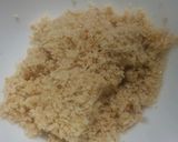 Foto del paso 2 de la receta: Leche de maní tostado s/ sal🖒😉