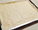 Foto del paso 1 de la receta: Pizza roquefort