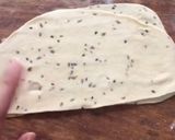 A picture of step 8 of Strip samosa.
