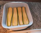 Une image de l'étape 3 de Lasagnes de courgettes.