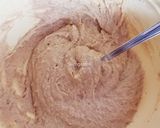 Kürtöskalács muffin (diétásan) recept fázis 1 fotója