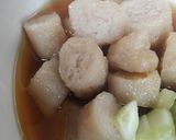 Foto langkah ke 9 dari resep Pempek Palembang NCC.