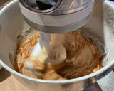 A picture of step 10 of Coffee & Walnut Cake - Gluten Free.