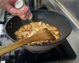 素麻婆豆腐*萍姊的食譜步驟3照片