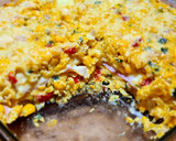 Foto del paso 5 de la receta: Inspirado en Chipá Guazú 🌽
