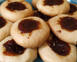 Foto del paso 5 de la receta: Ojitos 👀