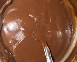 صورة لخطوة 3 من وصفة بيسكوي بالشوكولا 🍫