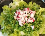Foto langkah ke 7 dari resep Fresh Salad.