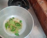 व्हाइट ढोकला (White Dhokla recipe In Hindi) रेसिपी चरण 4 फोटो