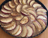 Foto del paso 6 de la receta: Tarta de manzana 💚