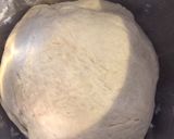 Foto del paso 3 de la receta: Tortillas de harina stilo Mzkiz