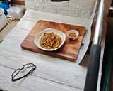 Foto langkah ke 13 dari resep Dubu-Jorim (두부조림) dengan Lokio.