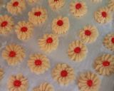 Foto langkah ke 5 dari resep Kue Semprit jadul.. Pas buat Lebaran. Bahan simpel di jamin Reny.