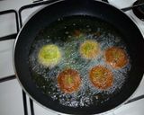 صورة لخطوة 3 من وصفة فلافل شامية 😋