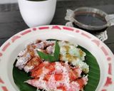 Foto langkah ke 7 dari resep Klanting / Cenil Ketan.