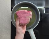 Foto del paso 2 de la receta: Cazuela de solomillo de ternera