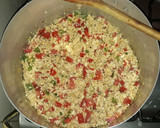 Foto del paso 7 de la receta: Empanadas de pollo súper fáciles! 💘