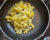 લોંજી (Lonji Recipe In Gujarati) રેસીપી સ્ટેપ3ફોટો