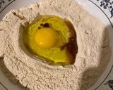 Foto del paso 1 de la receta: Tarta de ricotta saludable