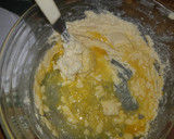 Foto del paso 1 de la receta: Galletitas de jengibre y canela