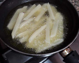 Foto del paso 12 de la receta: Filetes de ternera al curry verde y toque thai