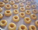 Foto del paso 6 de la receta: Pepas fáciles y ricas✨