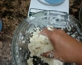 Foto langkah ke 3 dari resep One onde mini.