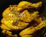 Masala dar Chicken recipe step 2 photo