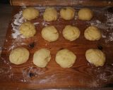 Fahéjas vaníliás rúd recept fázis 3 fotója