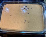 Φωτογραφία βήματος 5 της συνταγής Wacky wacky Cake with Pumpkin - Ένα τρελό τρελό Κέικ με Κολοκύθα! ✨ Special Edition ✨