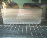 Foto langkah ke 6 dari resep Roti Tawar Home made.