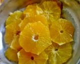Foto del paso 2 de la receta: Torta de Naranjas