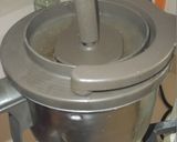 Foto del paso 6 de la receta Helado de melón dulce (Thermomix)