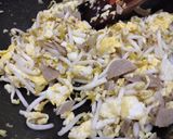 Foto langkah ke 4 dari resep Lumpia basah khas Bandung.