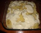 Foto del paso 4 de la receta: Papas a la crema
