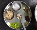 A picture of step 4 of Sabudana Tikki | Sabudana Cutlet.