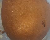 Foto del paso 3 de la receta Roscón de Reyes de chocolate