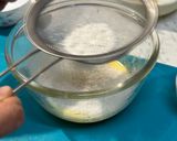 舒芙蕾鬆餅的食譜步驟6照片