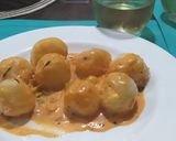 Foto del paso 3 de la receta: Ñoquis rellenos