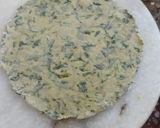 मेथी पराठा (methi paratha recipe in Hindi) रेसिपी चरण 3 फोटो