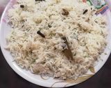 फ्राई राइस (Fry rice recipe in Hindi) रेसिपी चरण 2 फोटो