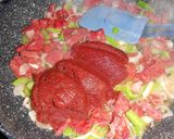 Foto del paso 4 de la receta: Espaguetis con chorizo