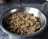 Foto del paso 5 de la receta: Casadiellas de nuez fritas