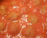 Foto del paso 6 de la receta: Albóndigas caseras