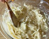 Foto del paso 3 de la receta: Okonomiyaki (お好み焼き)