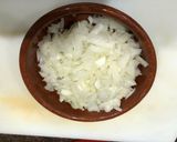Foto del paso 1 de la receta: Barquitas mexicanas a mi manera