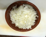 Foto del paso 1 de la receta: Barquitas mexicanas a mi manera