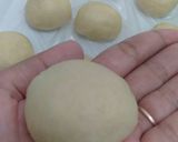 Foto langkah ke 6 dari resep Roti kasur oven tangkring.